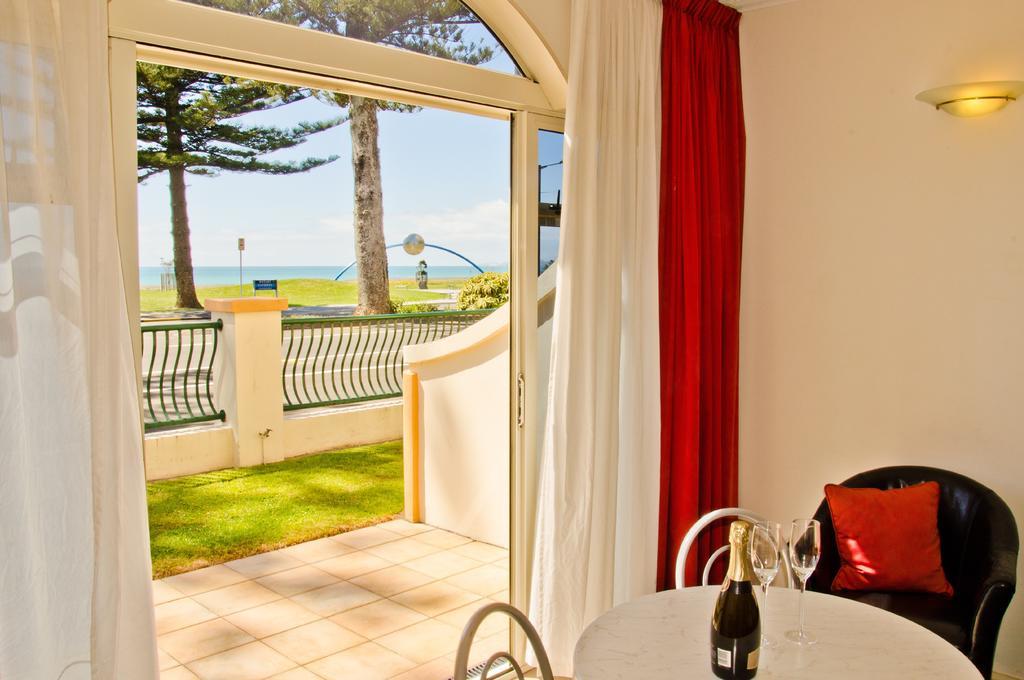 Motel Beachfront Napier