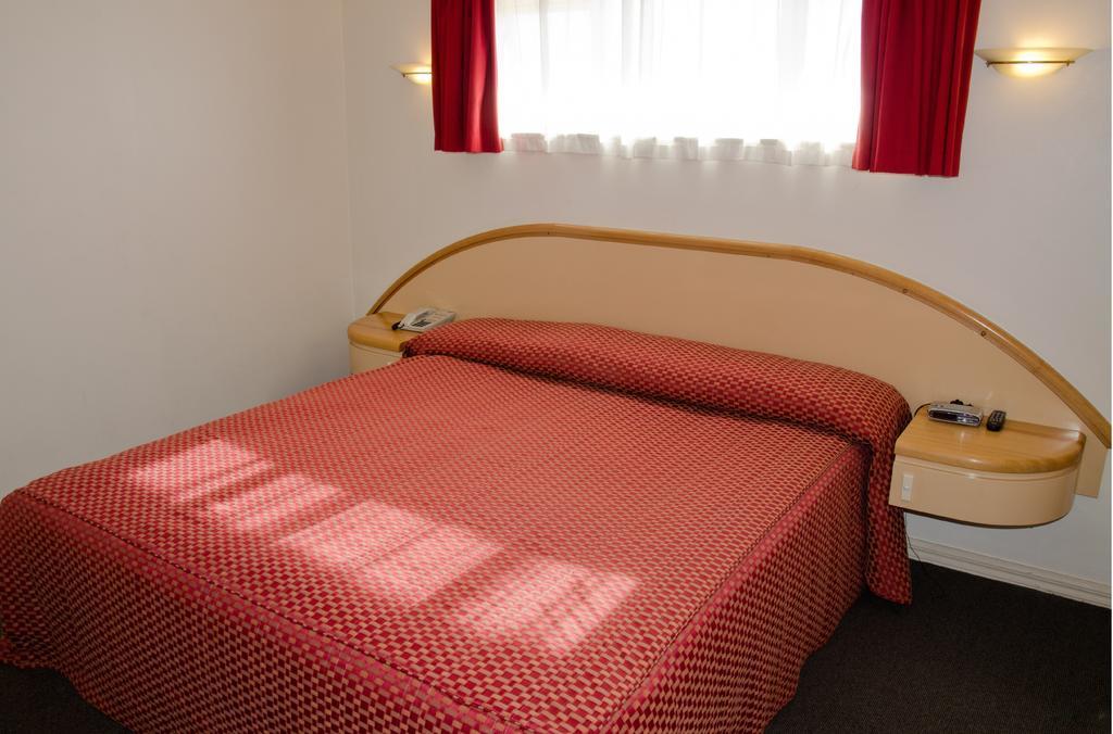Beachfront 4*