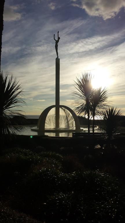 Beachfront 4* Napier