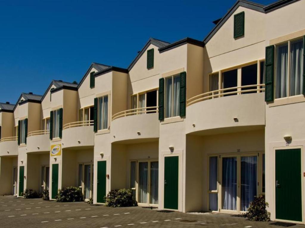 Motel Beachfront