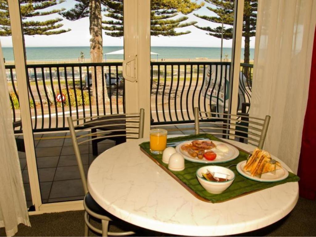 Beachfront Napier