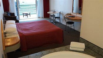 Beachfront 4* Napier