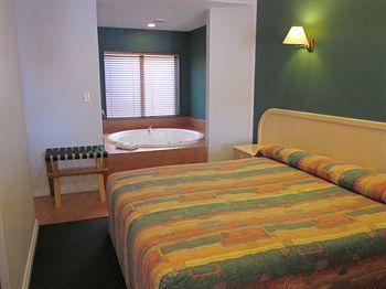 Beachfront Motel Napier